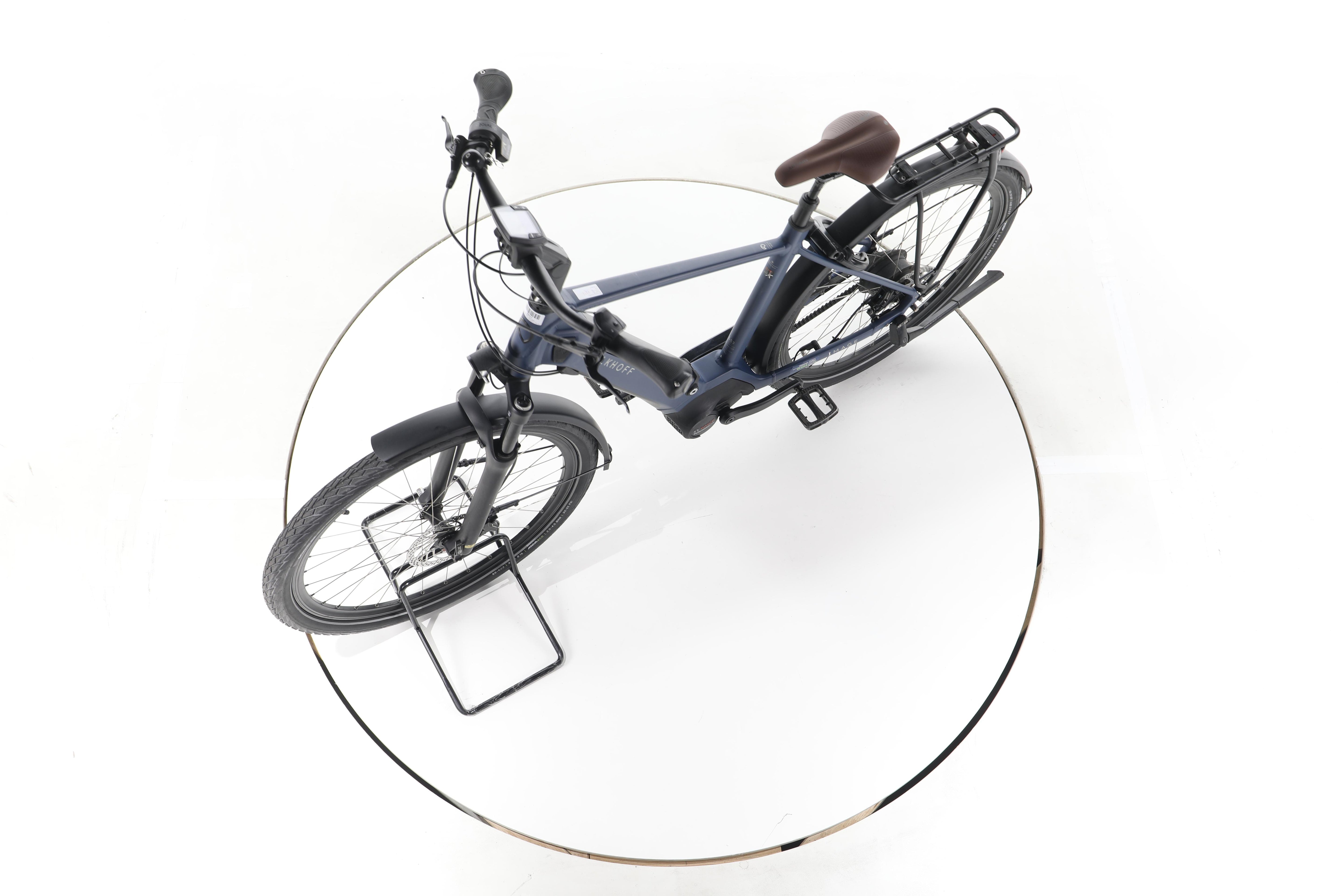 Kalkhoff Image 5.B Excite+ BLX City E-Bike - Image 18