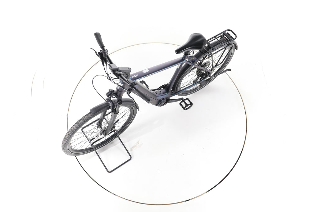 KTM Macina Cross LFC Trekking E-Bike - Image 18