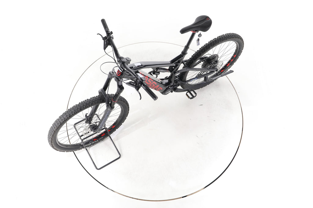GASGAS ECA 1 E-Bike Fully 2024 - Image 18