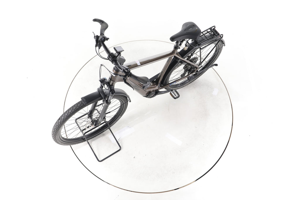 KTM Macina Gran 710 Trekking E-Bike - Image 18