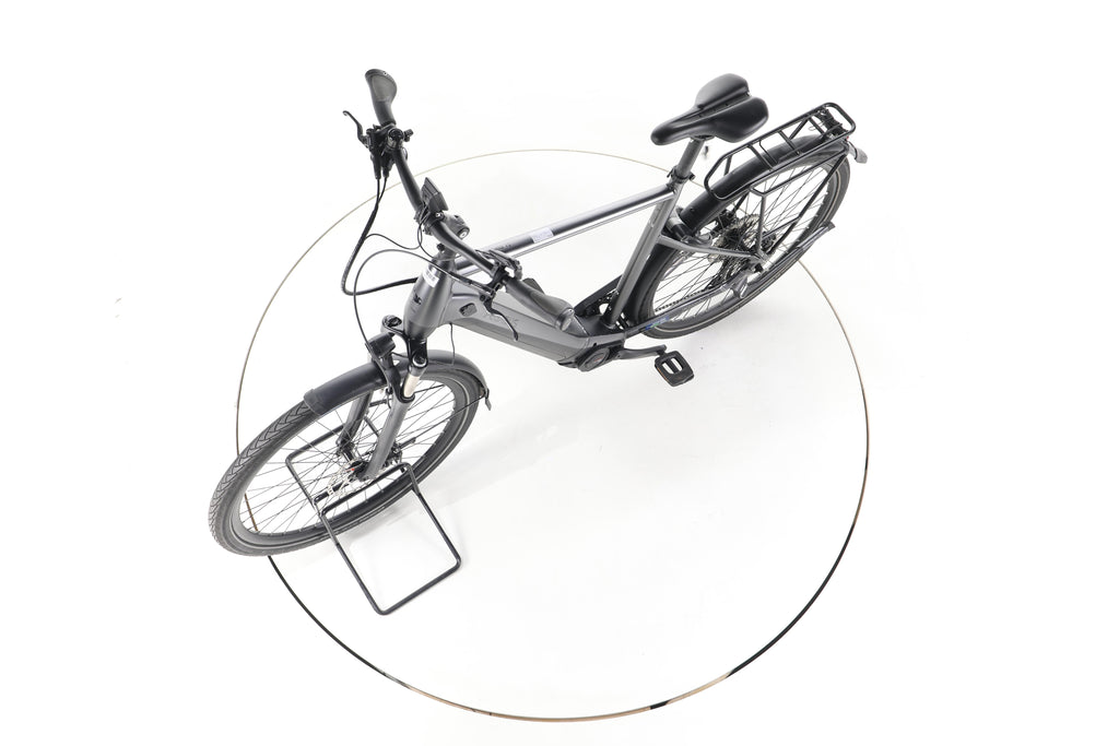 Pegasus Premio Evo 10 Lite Trekking E-Bike - Image 18