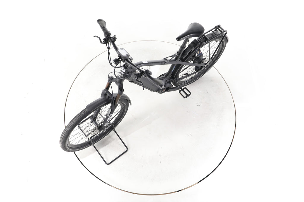 HNF Nicolai XD3 City E-Bike - Image 18