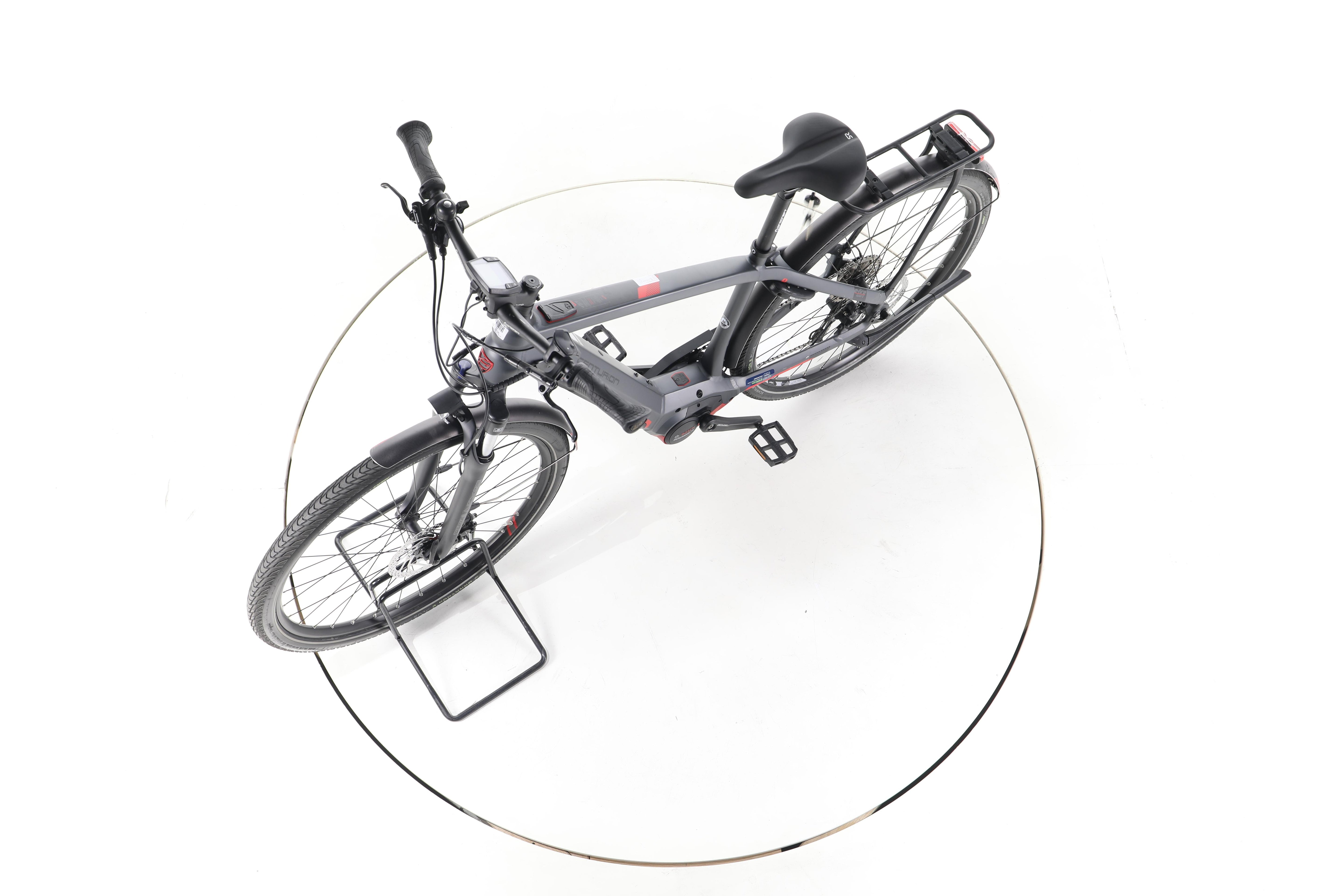 Centurion E-Fire Tour R860i Trekking E-Bike - Image 18