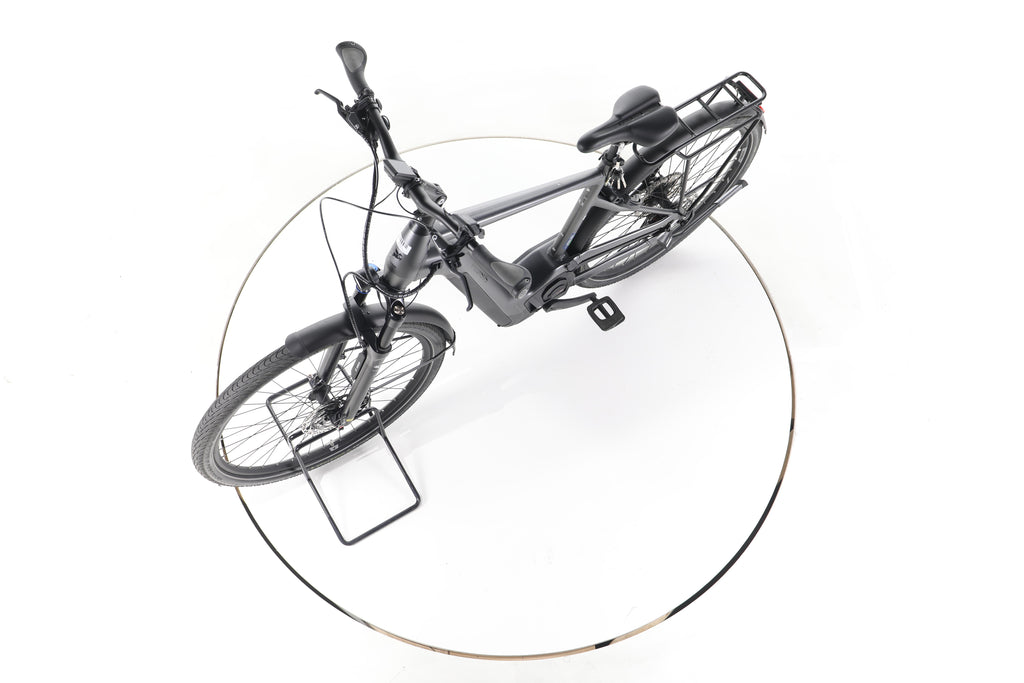 Pegasus Premio EVO ABS Trekking E-Bike - Image 18