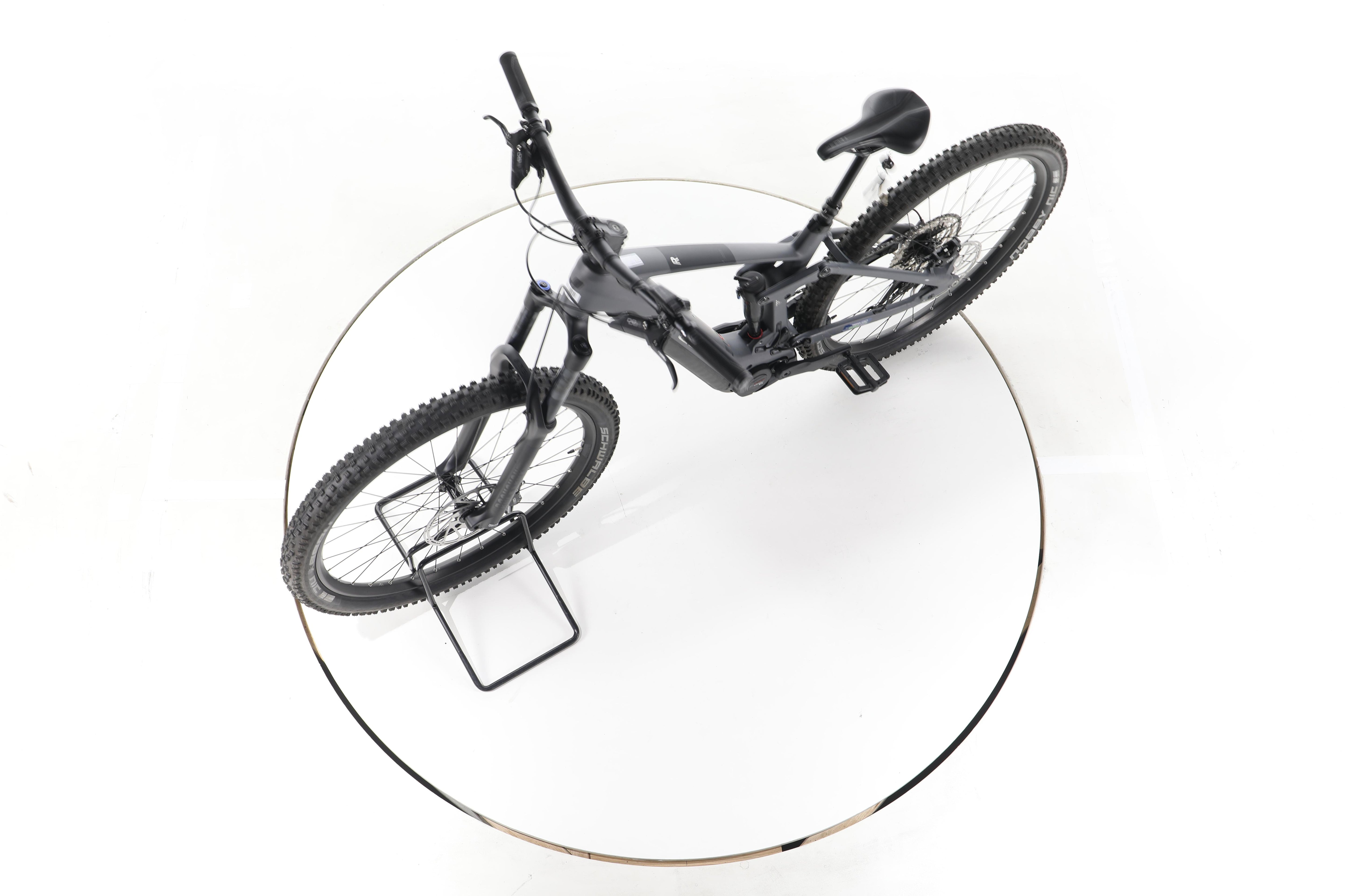 Cube Stereo Hybrid 140 HPC Race E-Bike Fully Carbon - Image 18