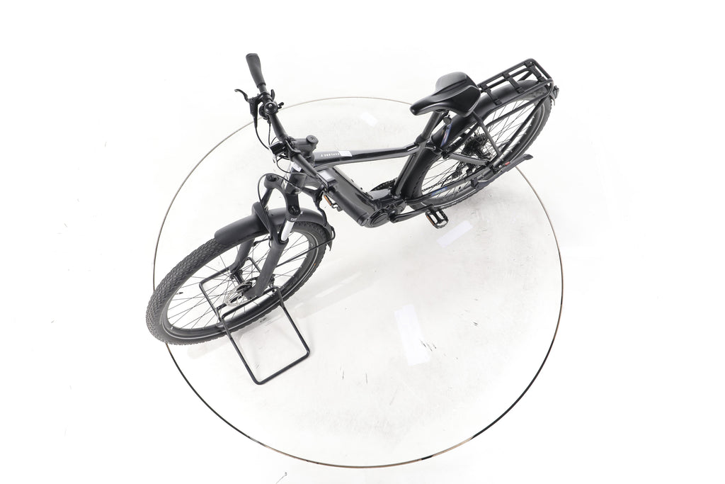 Giant Explore E+ 2 Trekking E-Bike - Image 18