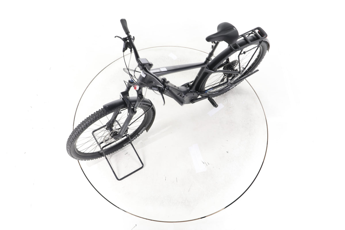 Specialized Turbo Tero 4.0 EQ Trekking E-Bike - Image 18