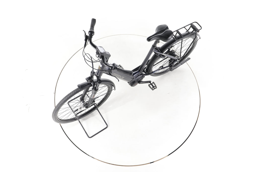 Green's Carlton Plus City E-Bike Tiefeinsteiger - Image 18