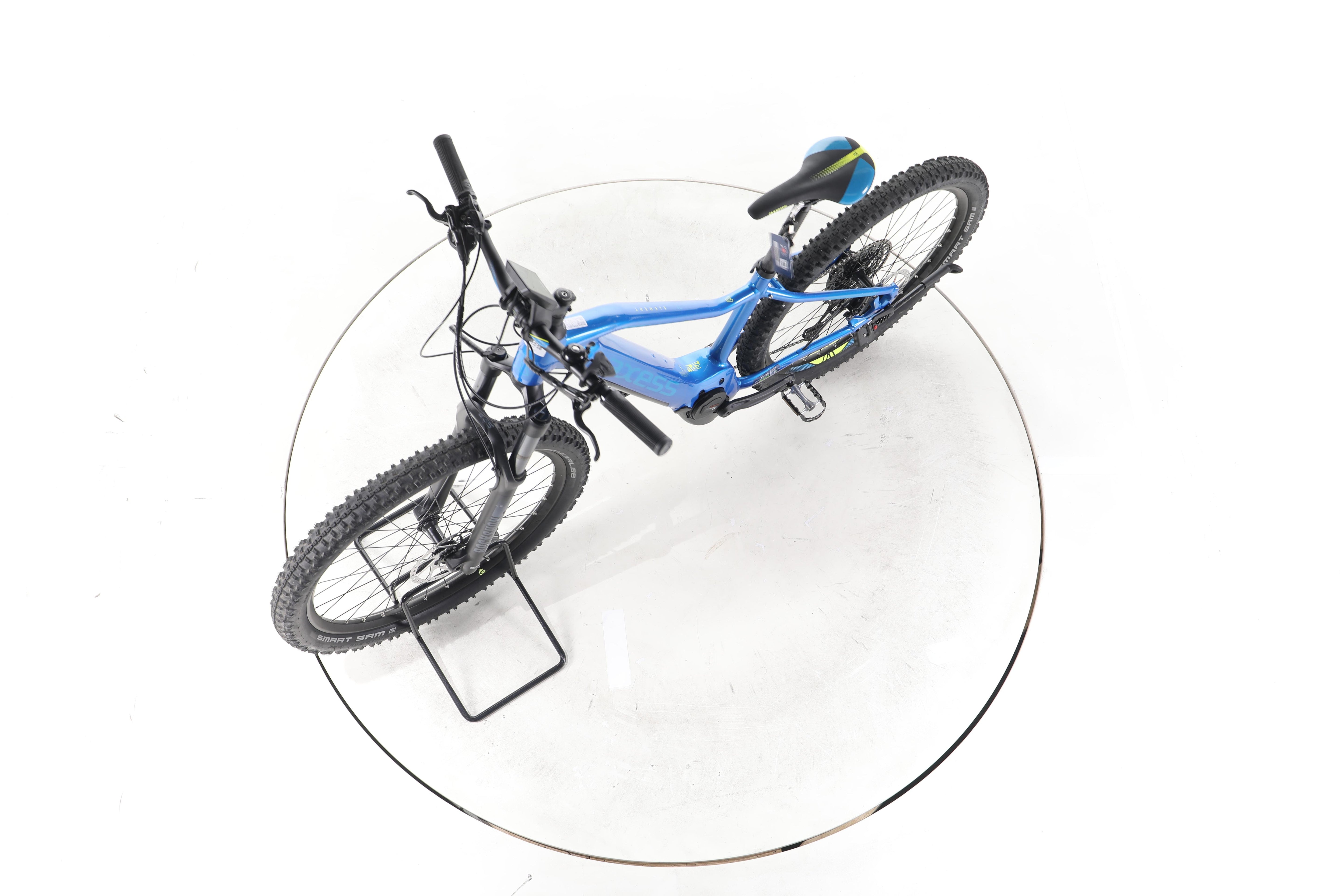 Axess Element E-Bike - Image 18