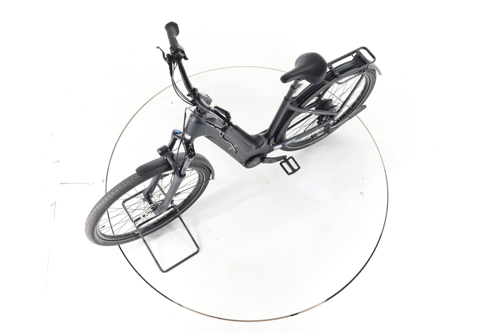 Cube Kathmandu Hybrid Comfort Pro Trekking E-Bike Tiefeinsteiger 2025 - Image 18