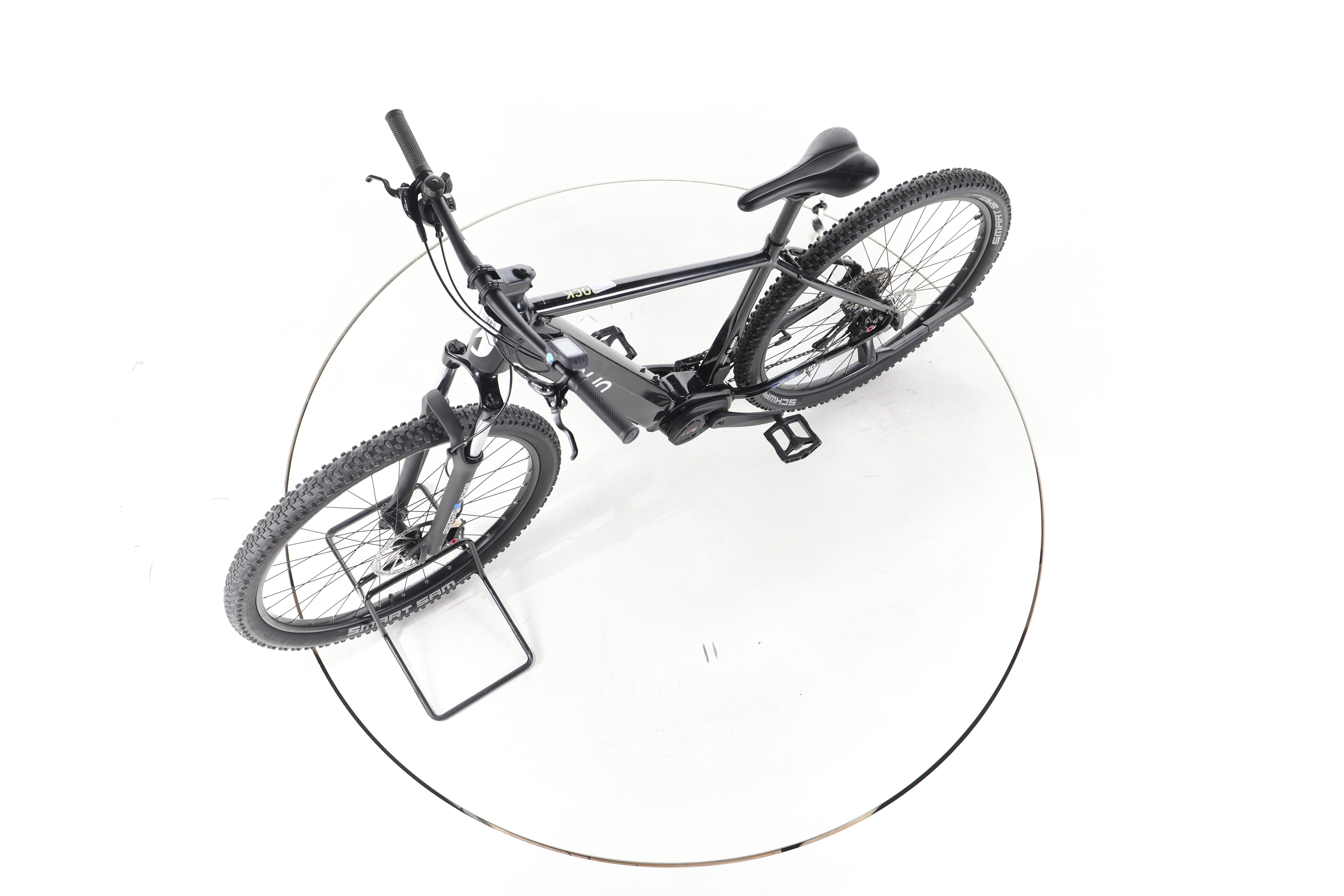 LIQBIKE Rock Trekking E-Bike - Image 18