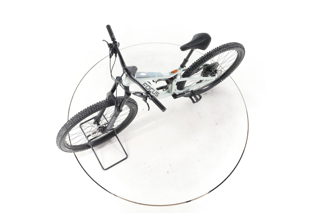 Focus Jam 6.8 Fahrrad Fully - Image 18