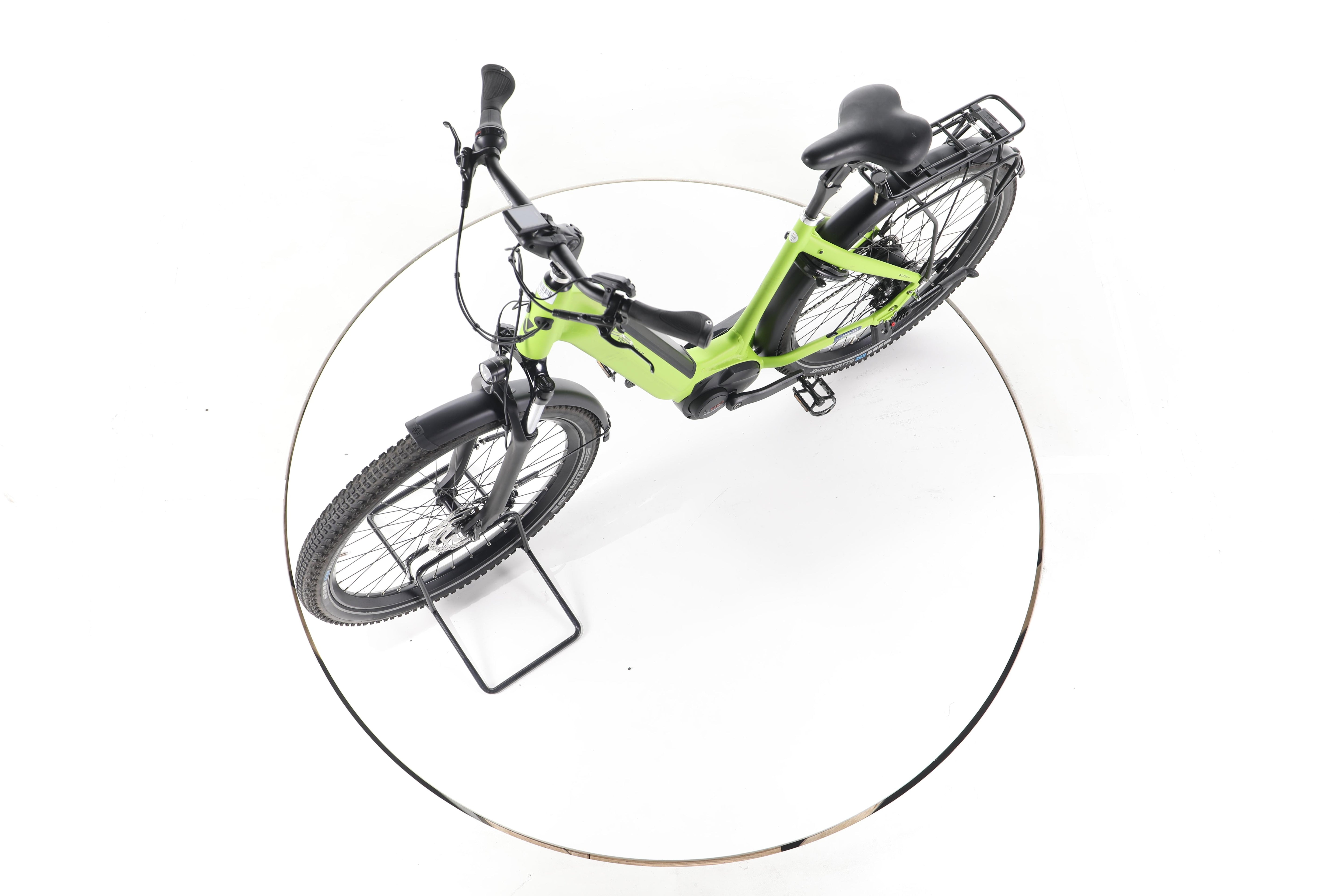 Velo de Ville SEB 890 City E-Bike Tiefeinsteiger - Image 18