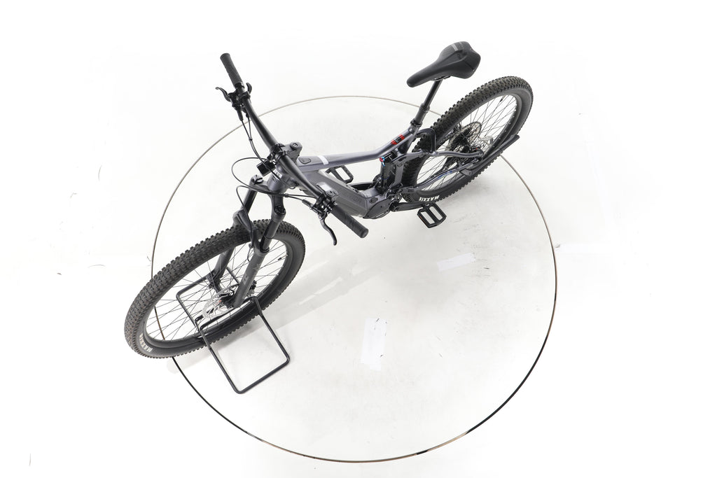 Merida eONE-FORTY 500 E-Bike Fully 2024 - Image 18