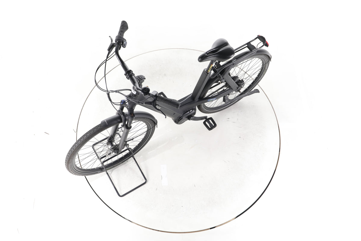 TENWAYS AGO T City E-Bike Tiefeinsteiger - Image 18