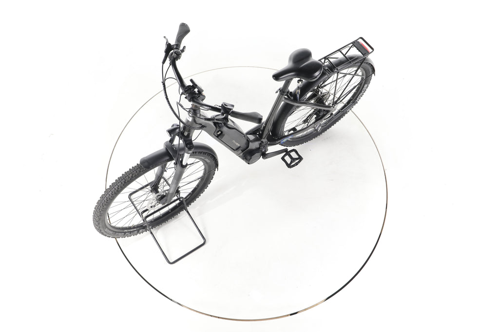 FLYER Upstreet5 3.12 Trekking E-Bike Tiefeinsteiger - Image 18