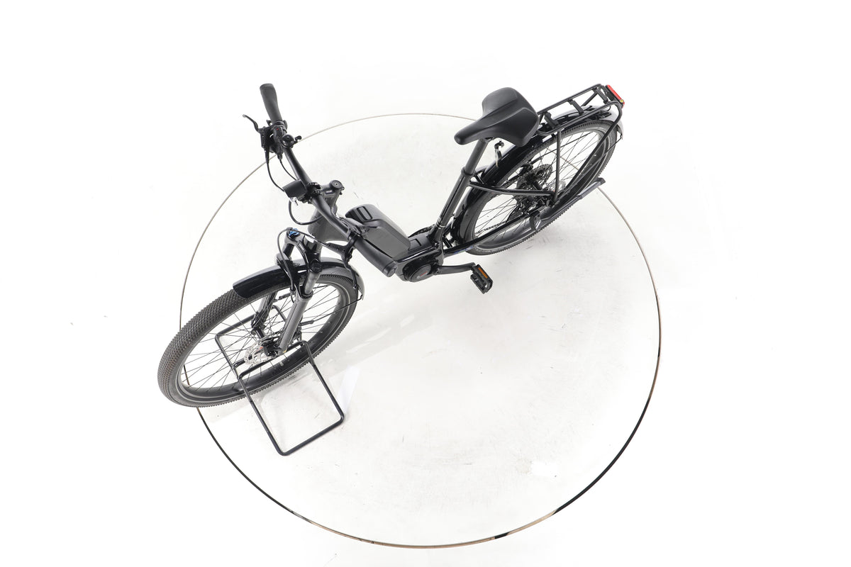 Diamant Zing Gen 2 Trekking E-Bike Tiefeinsteiger - Image 18