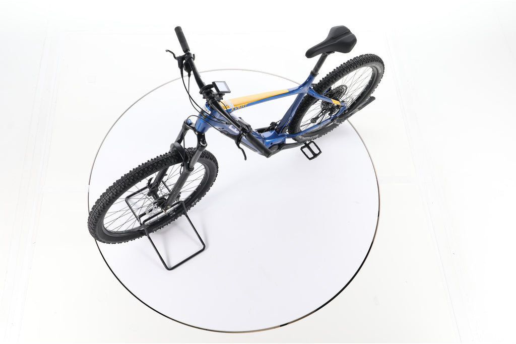 Corratec E-Power X-Vert Race Trinity E-Bike 2023 - Image 18