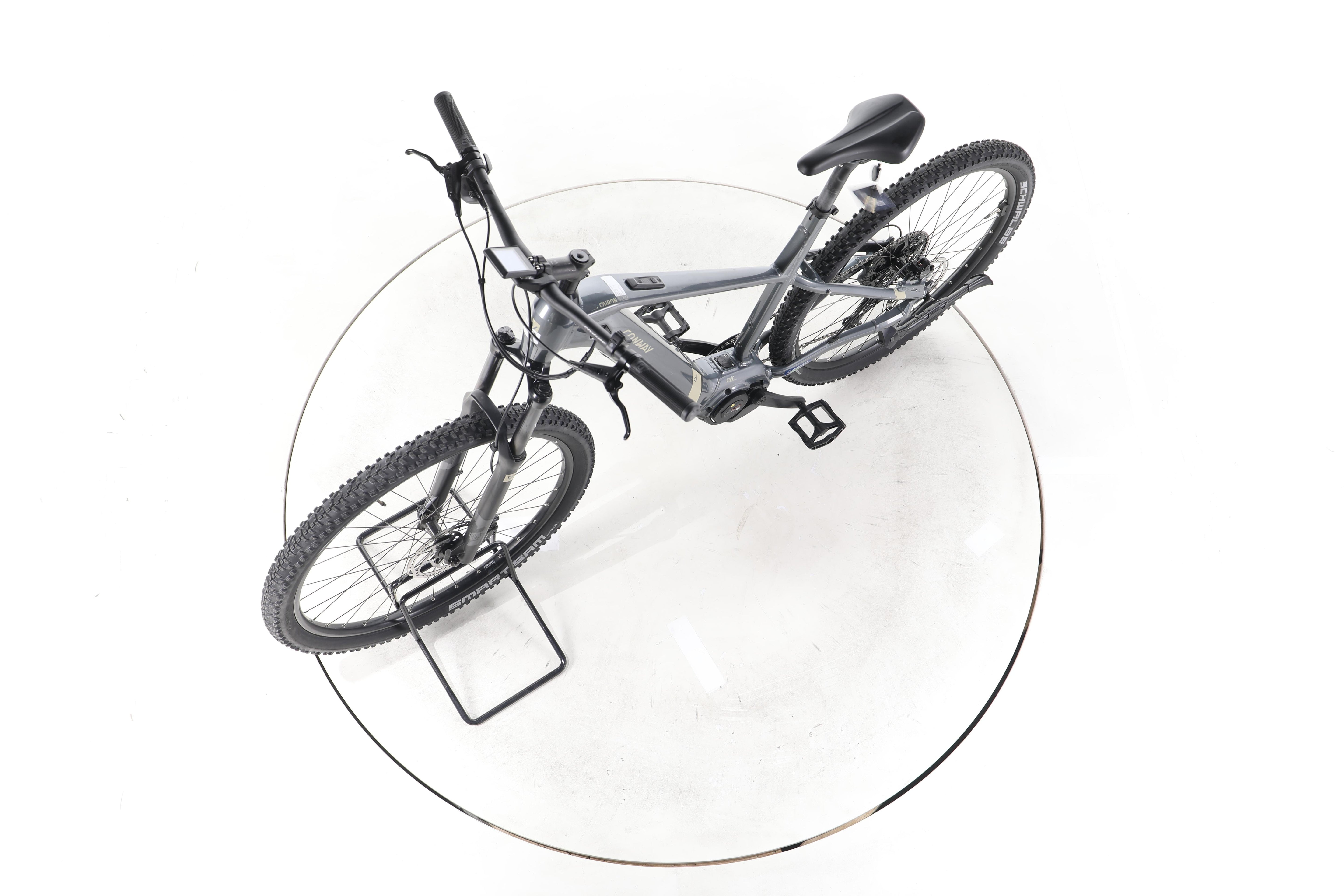 Conway Cairon S 2.0 E-Bike - Image 18