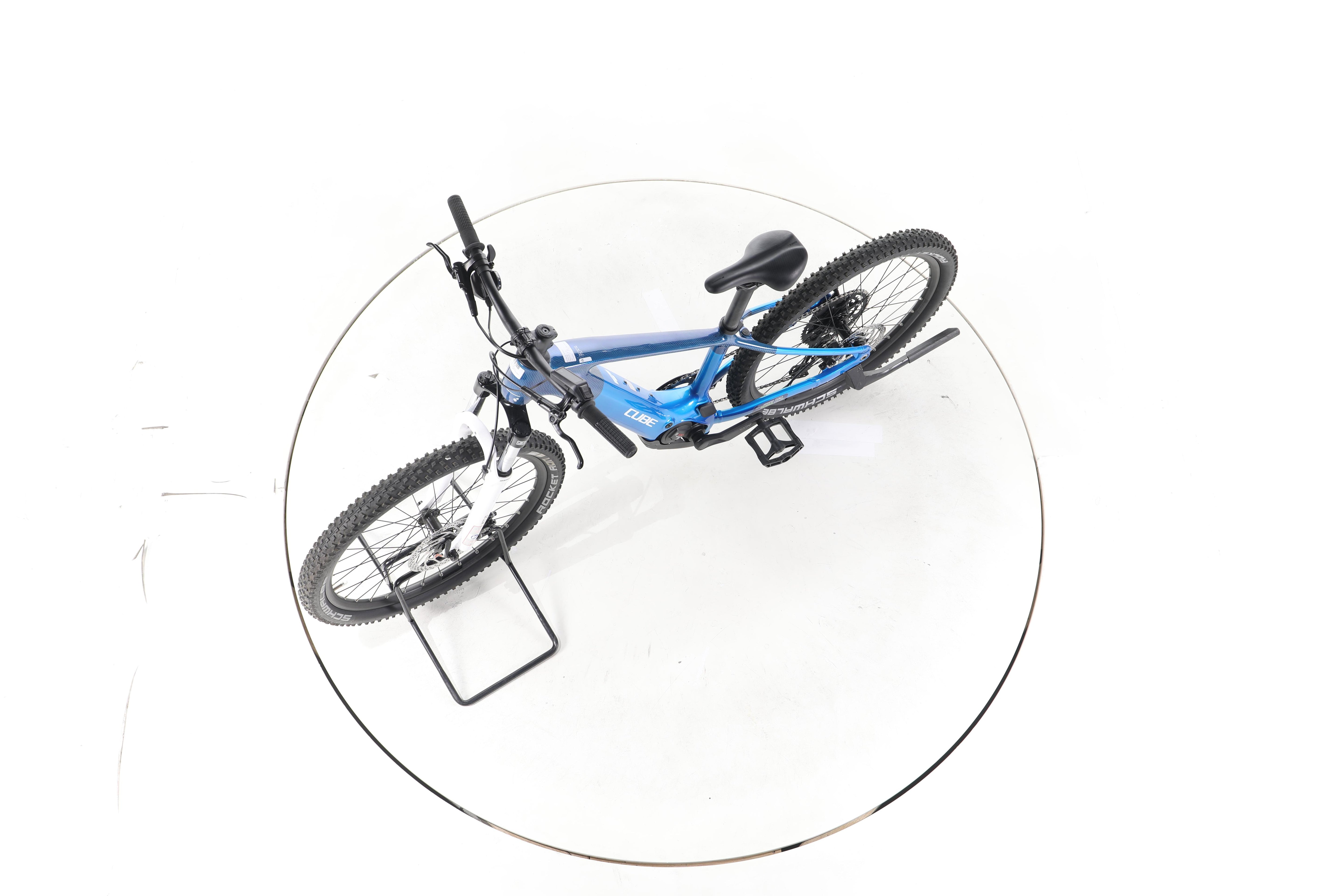 Cube Acid 240 Hybrid Rookie Pro 400X E-Bike 2026 - Image 18