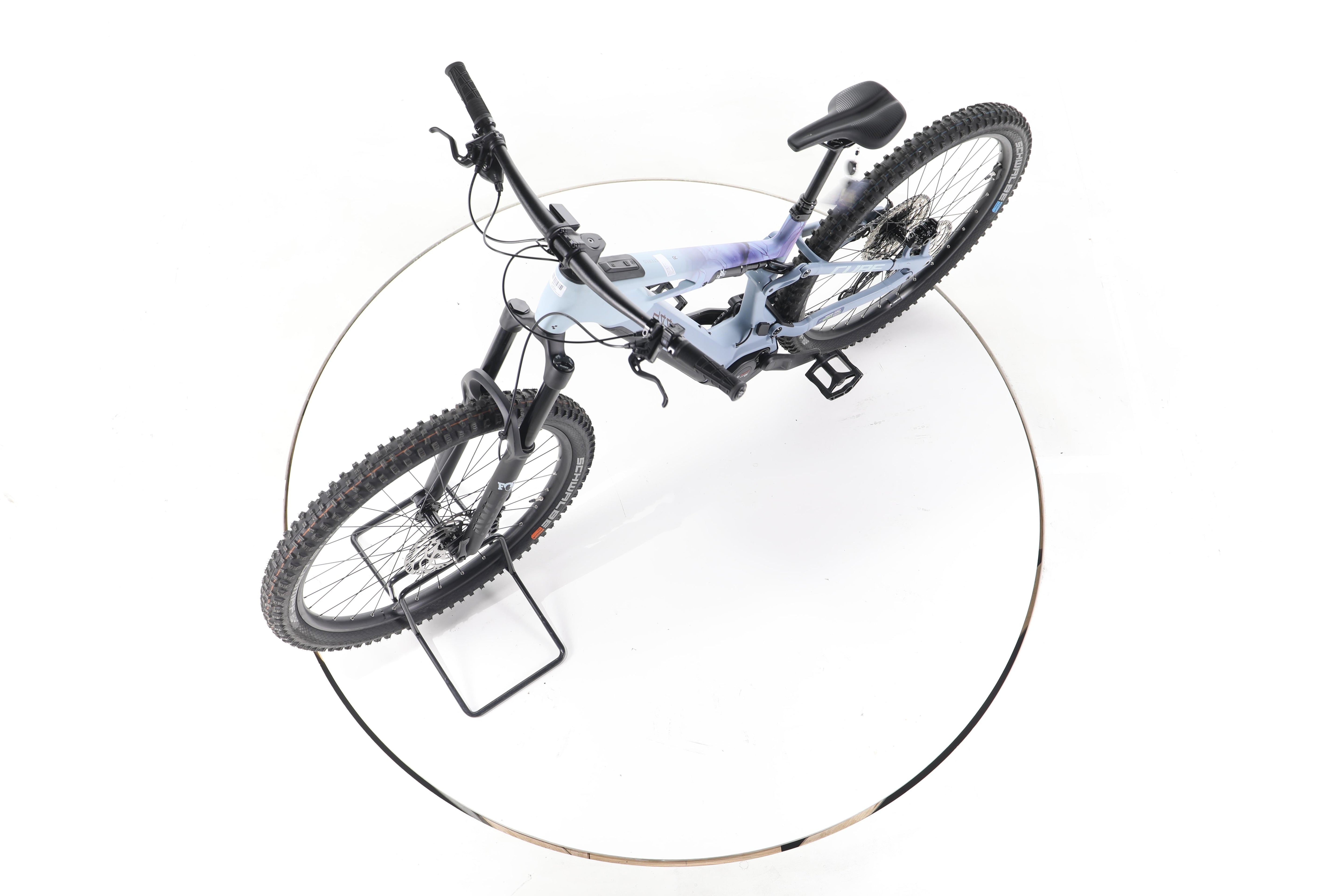 Cube Stereo Hybrid ONE44 HPC Race E-Bike Fully Carbon 2025 - Image 18