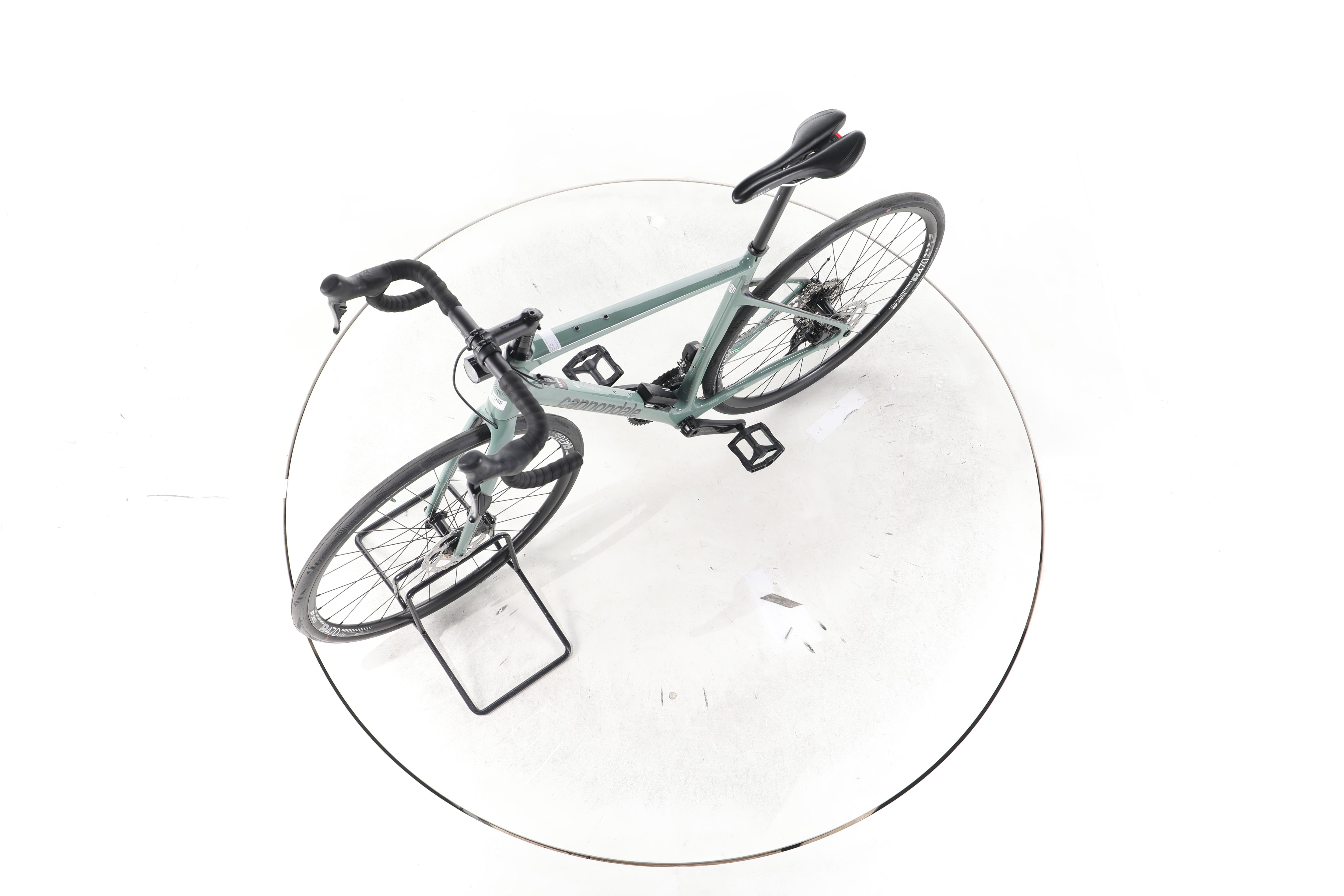 Cannondale Synapse 2 LE Gravelbike Carbon - Image 18