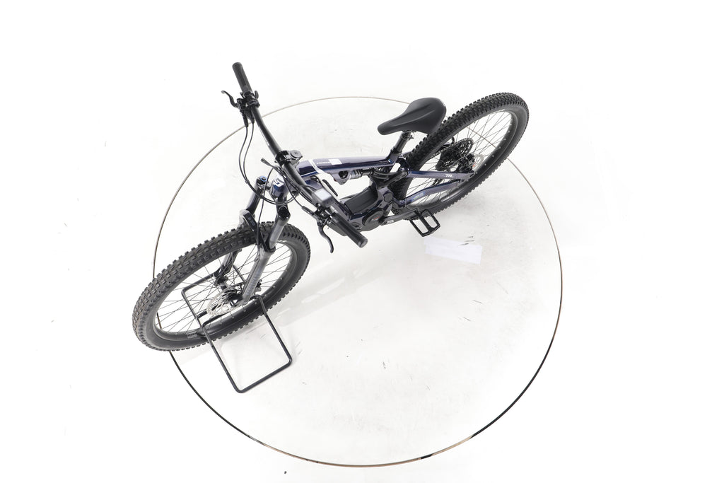 Lapierre Overvolt TR 4.6 E-Bike Fully - Image 18