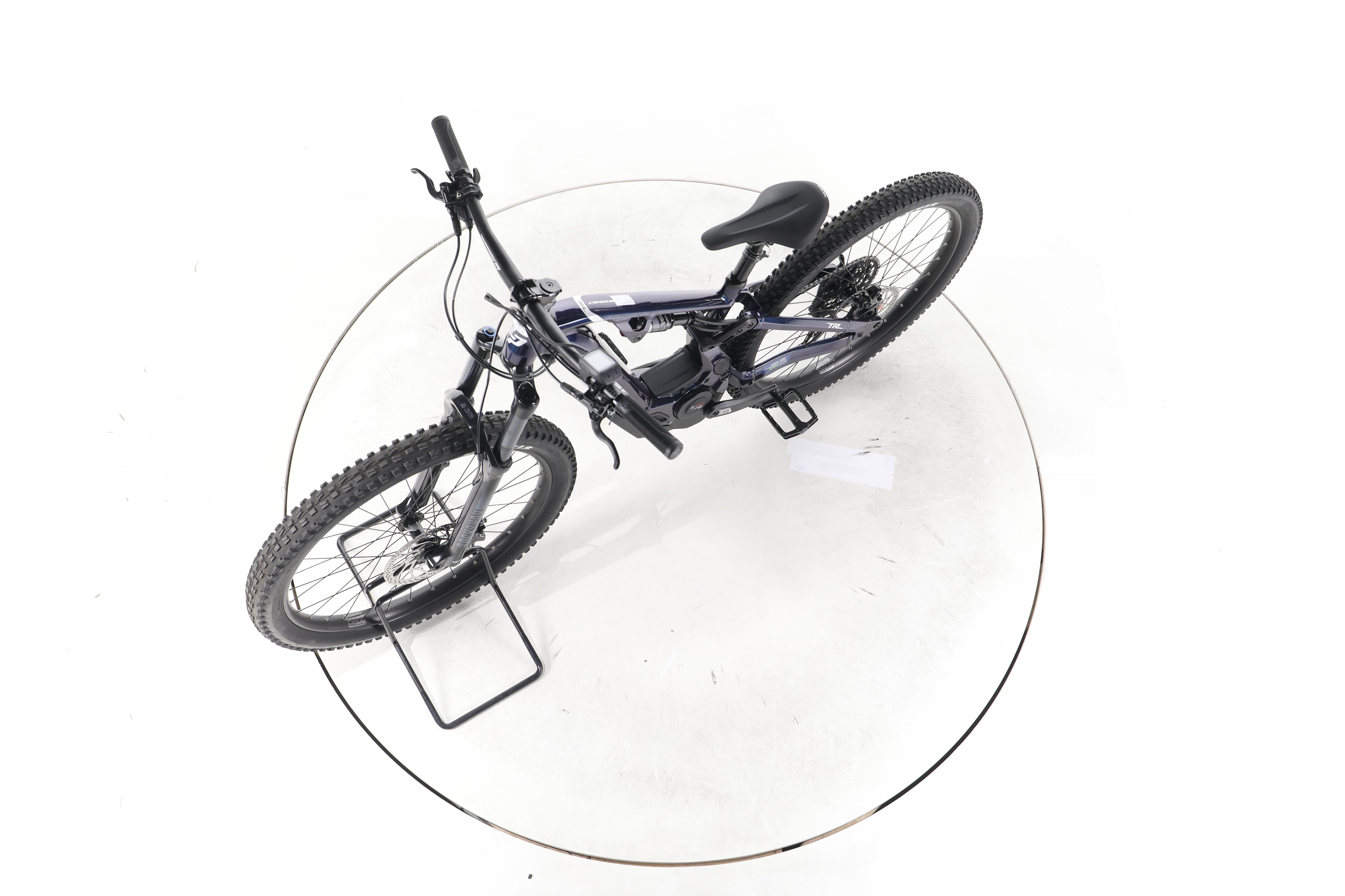 Lapierre Overvolt TR 4.6 E-Bike Fully - Image 18