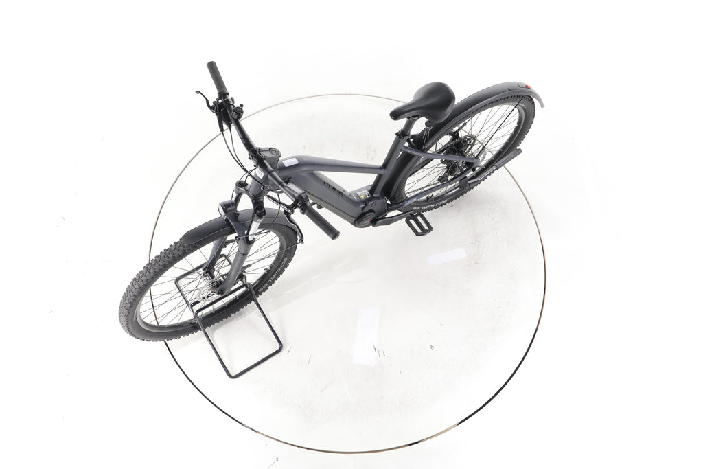Cube Reaction Hybrid Performance Allroad Trekking E-Bike 2024 - Image 18