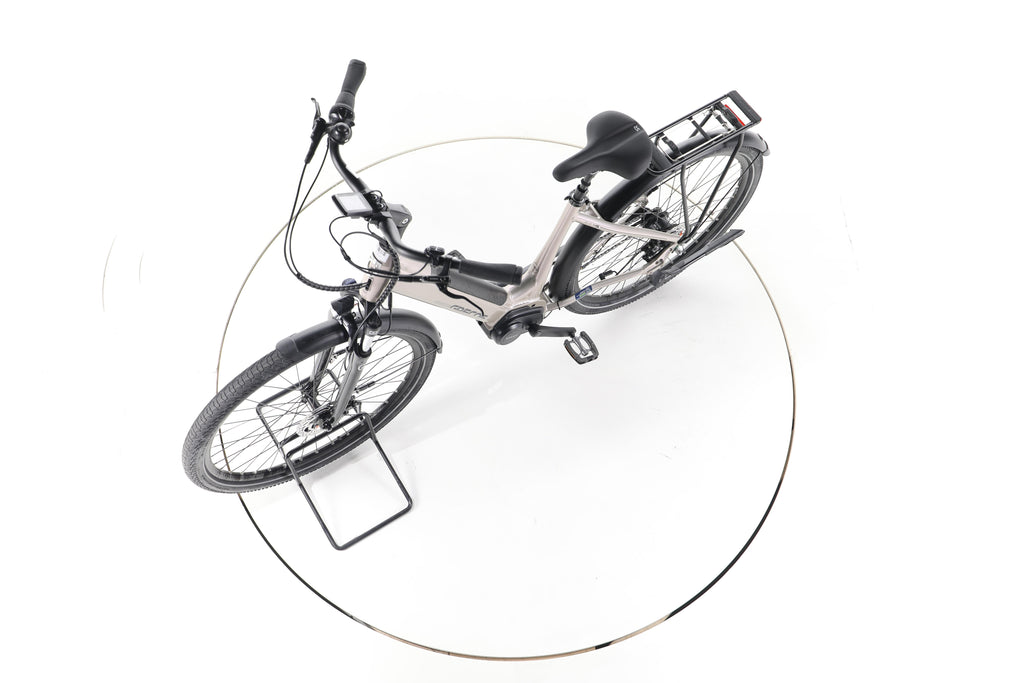 Grecos Eli 1.0 City E-Bike Tiefeinsteiger 2024 - Image 18