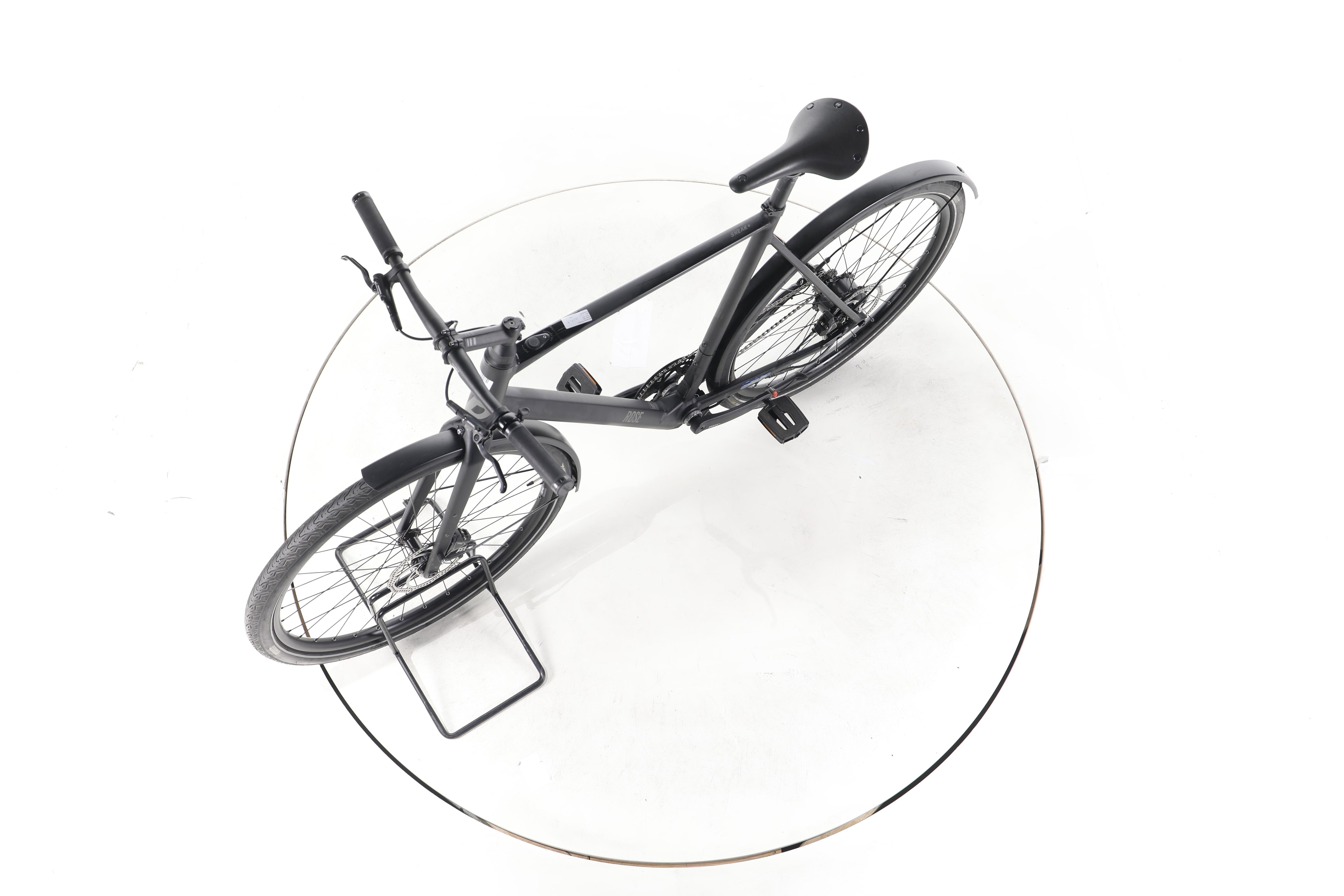 Rose Sneak Plus E-Bike - Image 18