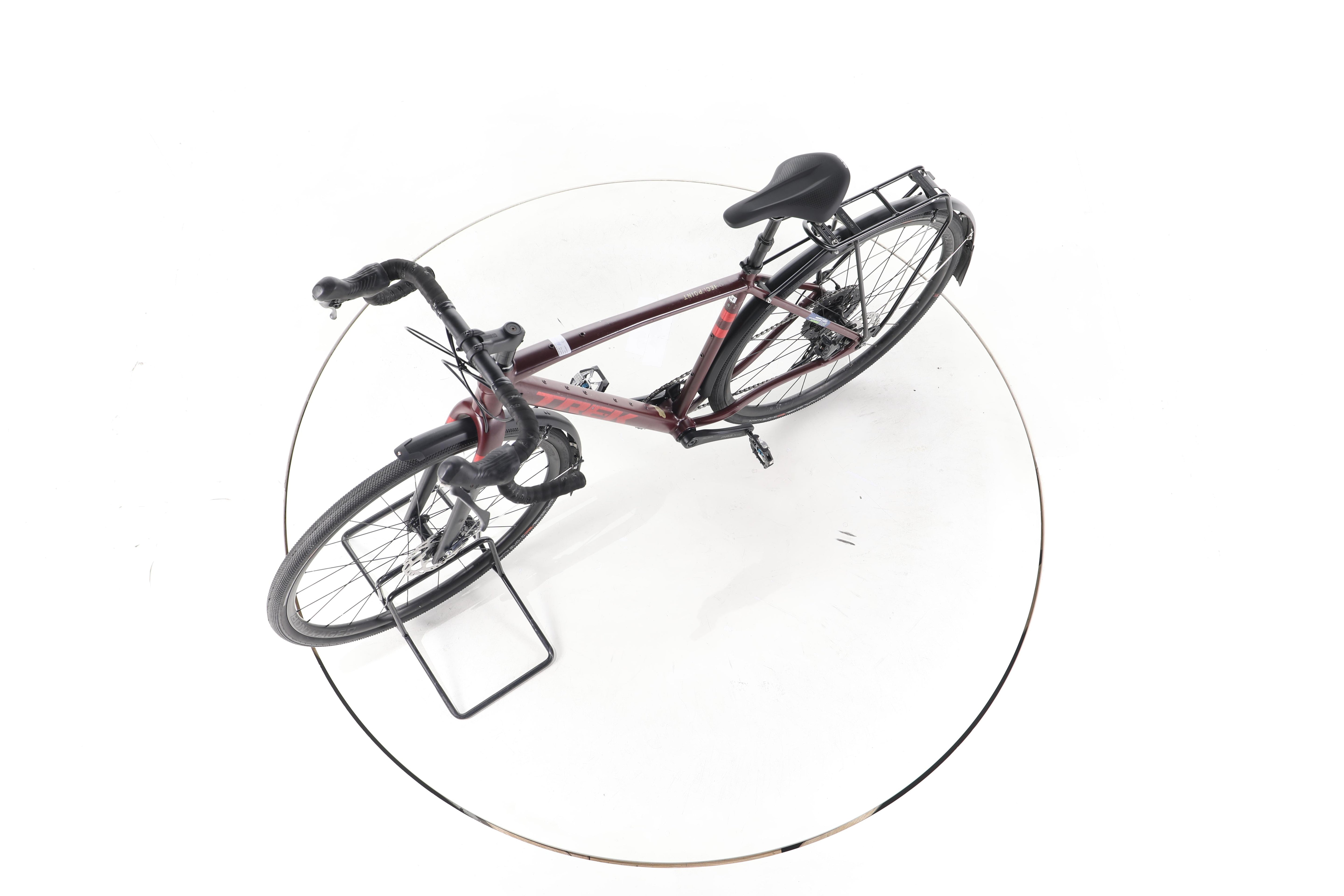 Trek Checkpointalr5 Driftless Gravelbike - Image 18