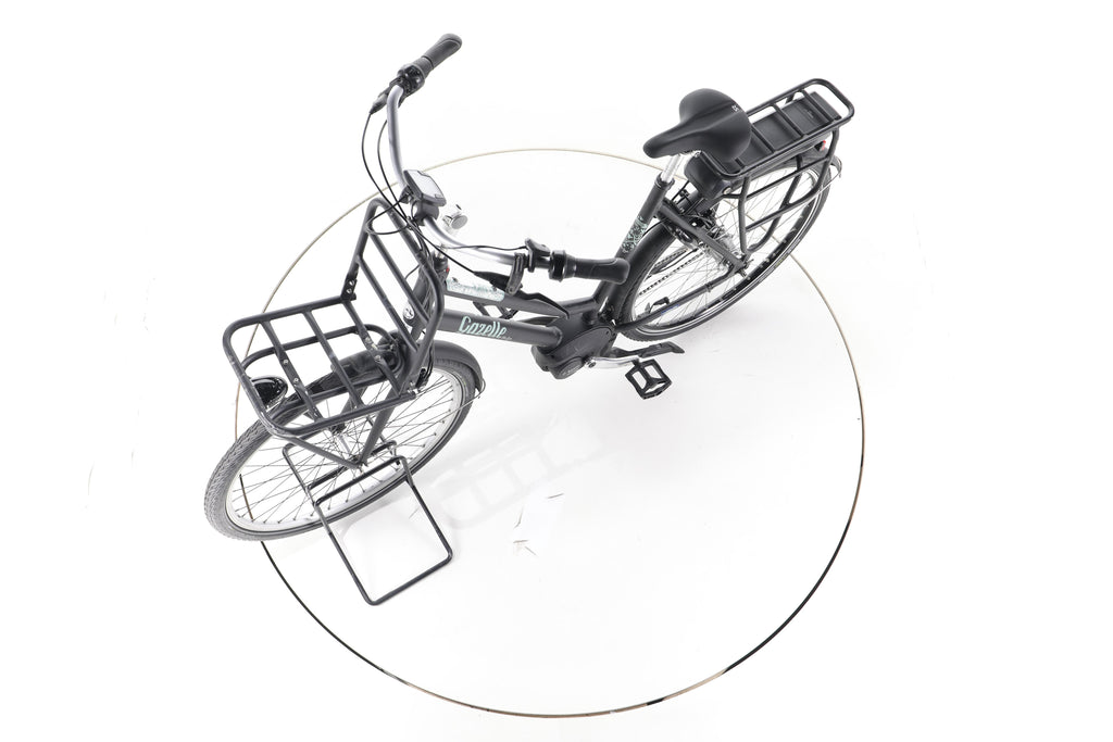 Gazelle Miss Grace C7+ HMB City E-Bike - Image 18