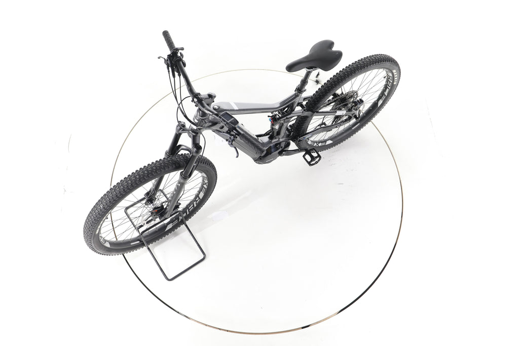 LeaderFox Ayra Pro E-Bike Fully - Image 18