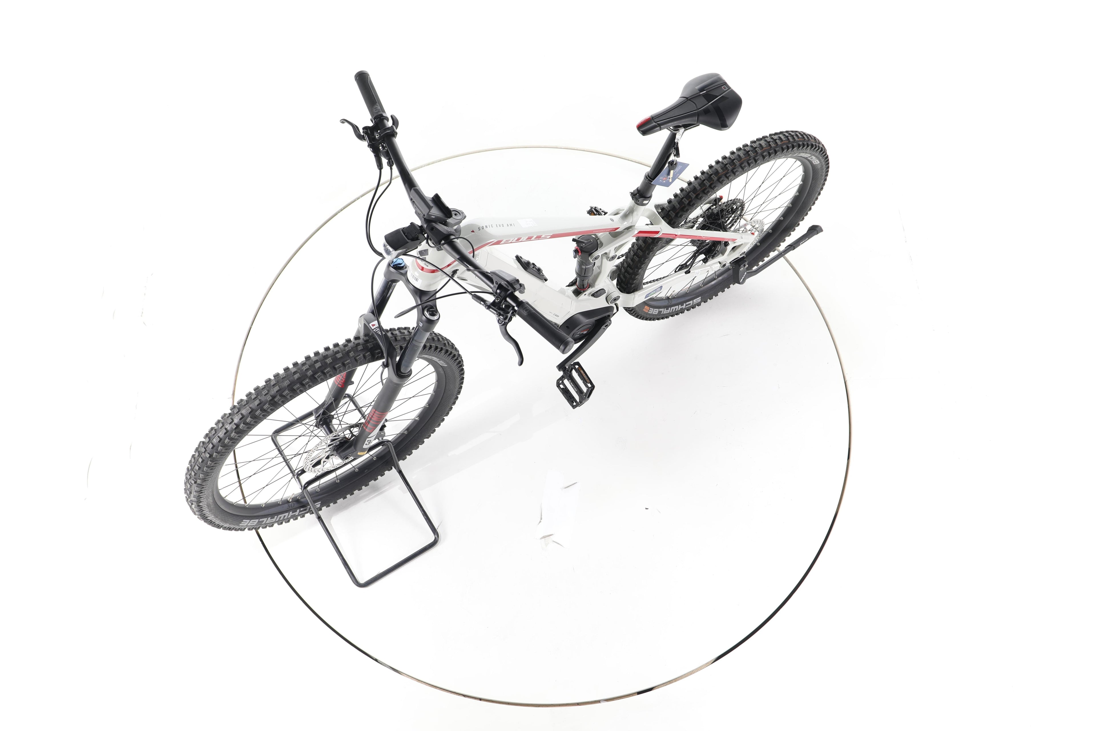 Bulls Sonic EVO AM 1 Fully E-Bike 2023 - Image 18