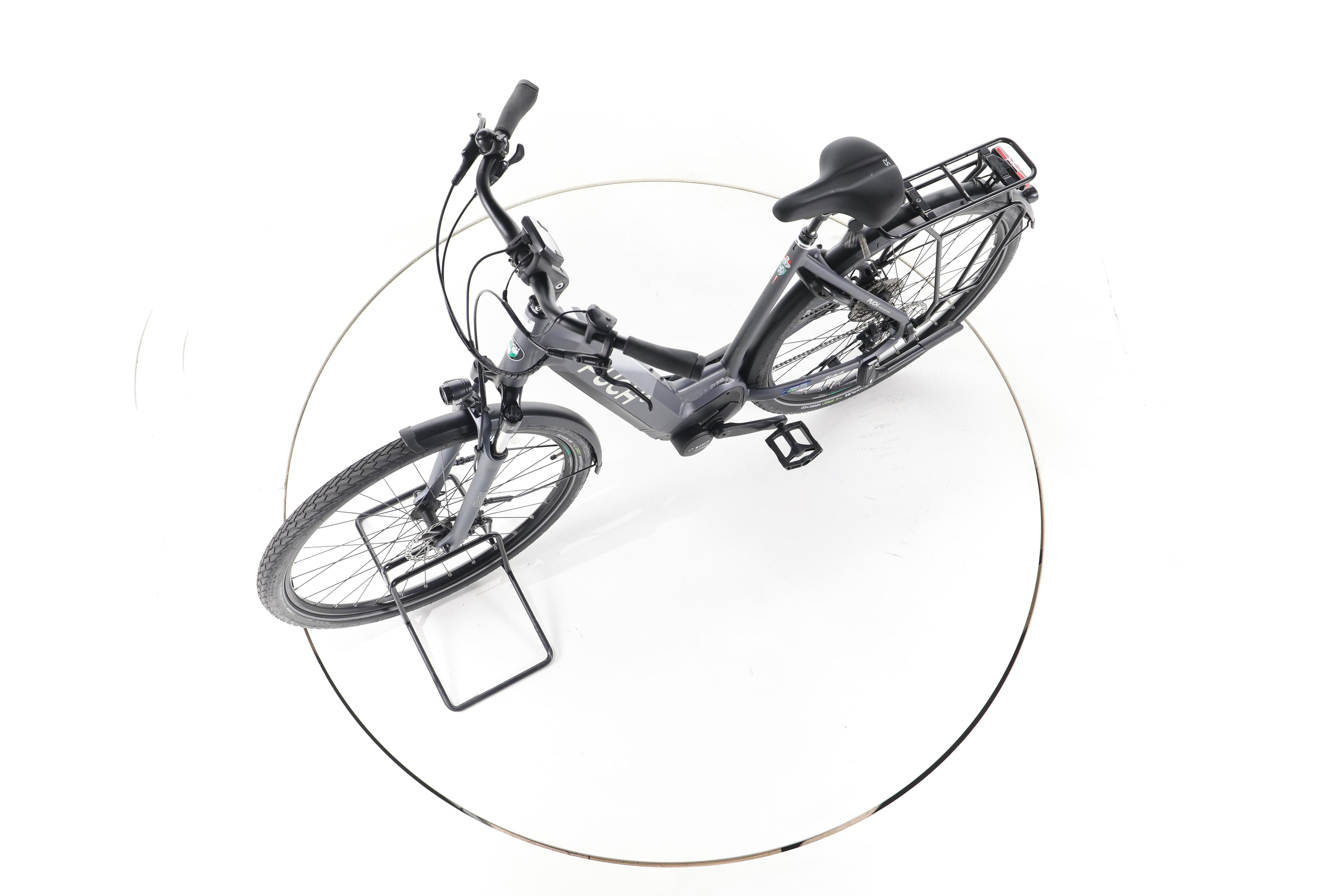 Puch C6.2 Trekking E-Bike Tiefeinsteiger - Image 18