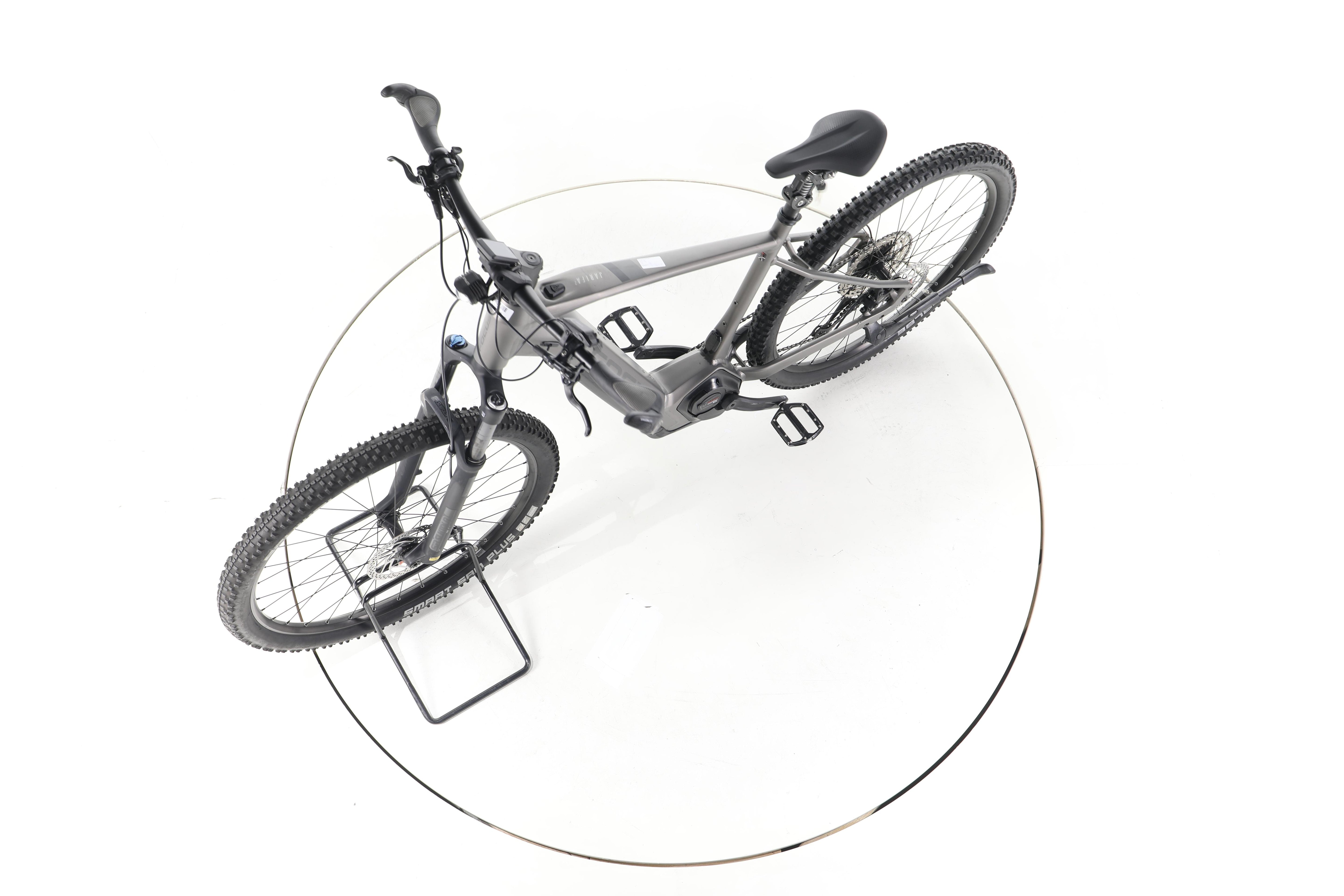 Focus Jarifa² 6.8 E-Bike - Image 18