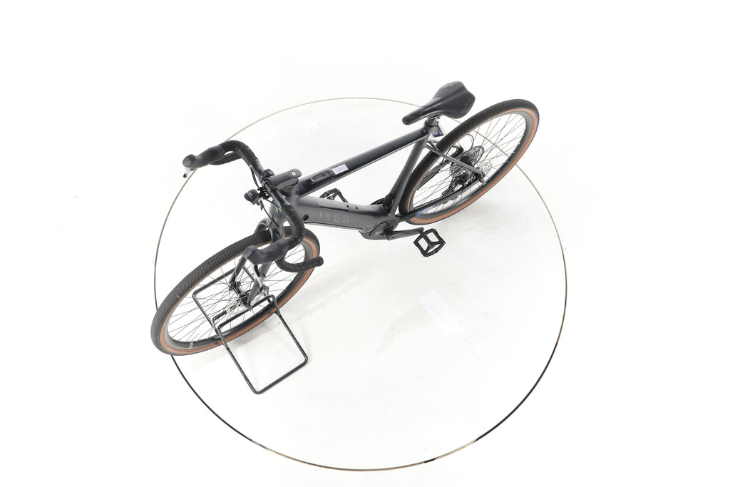IXGO GX-E THREE E-Gravel & Rennrad Carbon 2024 - Image 18