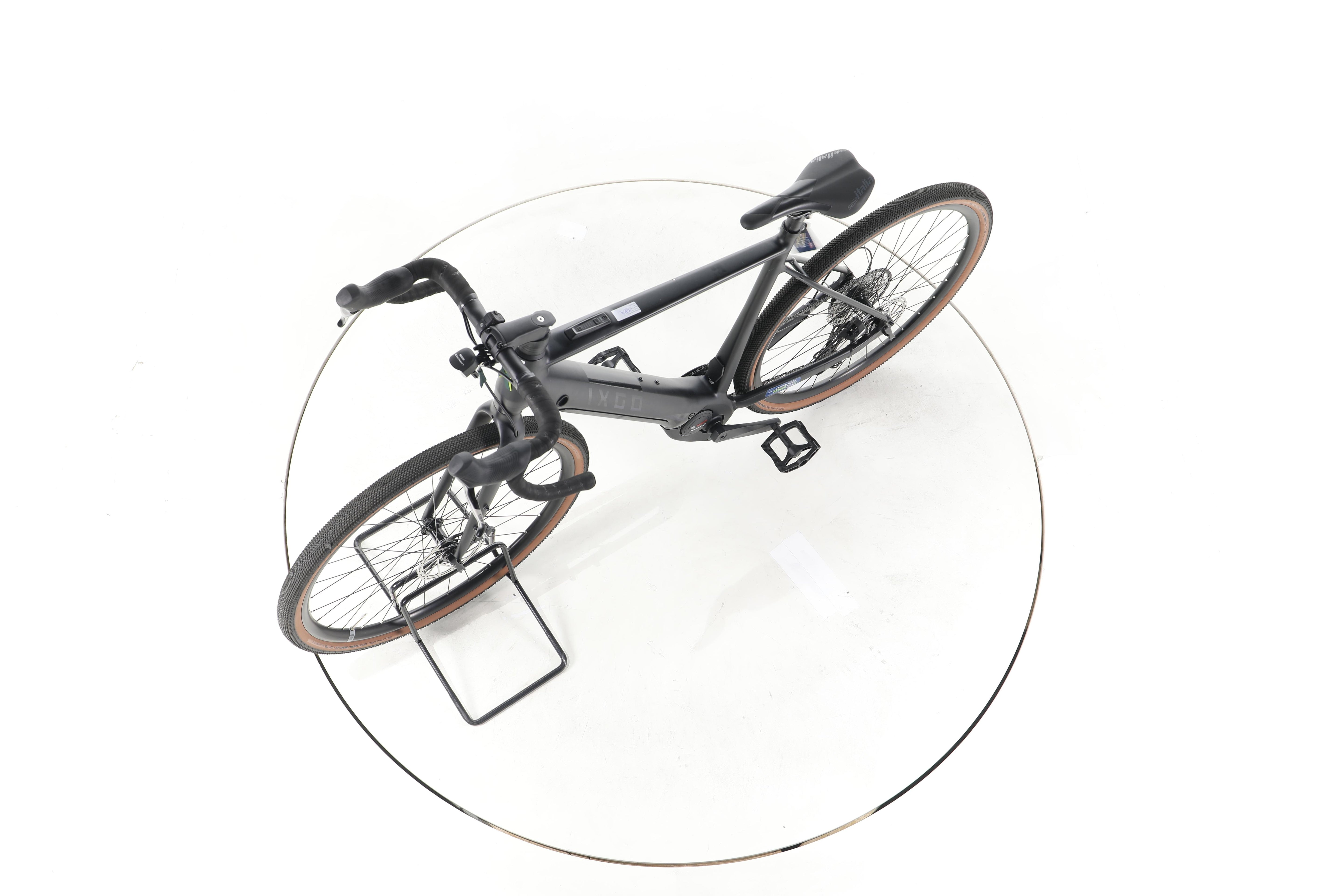 IXGO GX-E THREE E-Gravel & Rennrad Carbon 2024 - Image 18