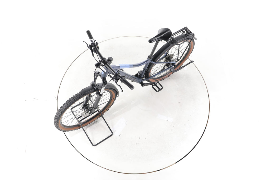 Cube Access WS Pro Allroad Fahrrad City & Trekking - Image 18