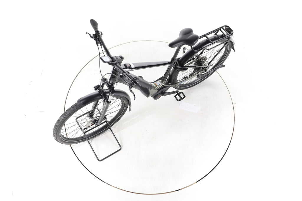 Cannondale Tesoro Neo X 2 Trekking E-Bike - Image 18