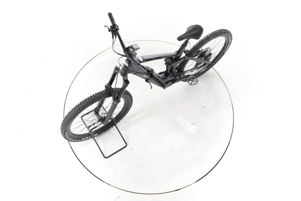 Cube Stereo Hybrid 160 HPC SLX E-Bike Fully - Image 18