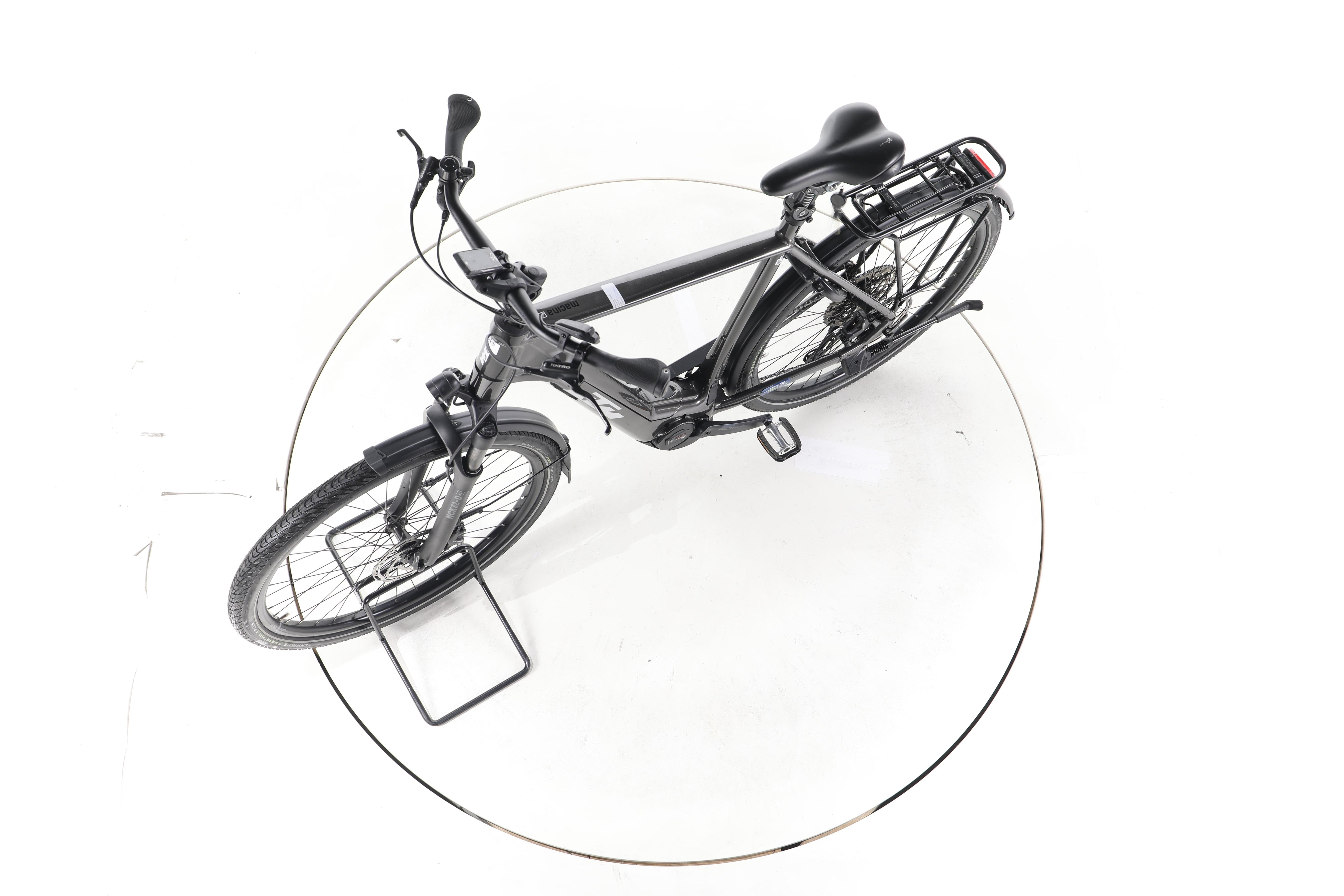 KTM Macina Style XL Trekking E-Bike - Image 18