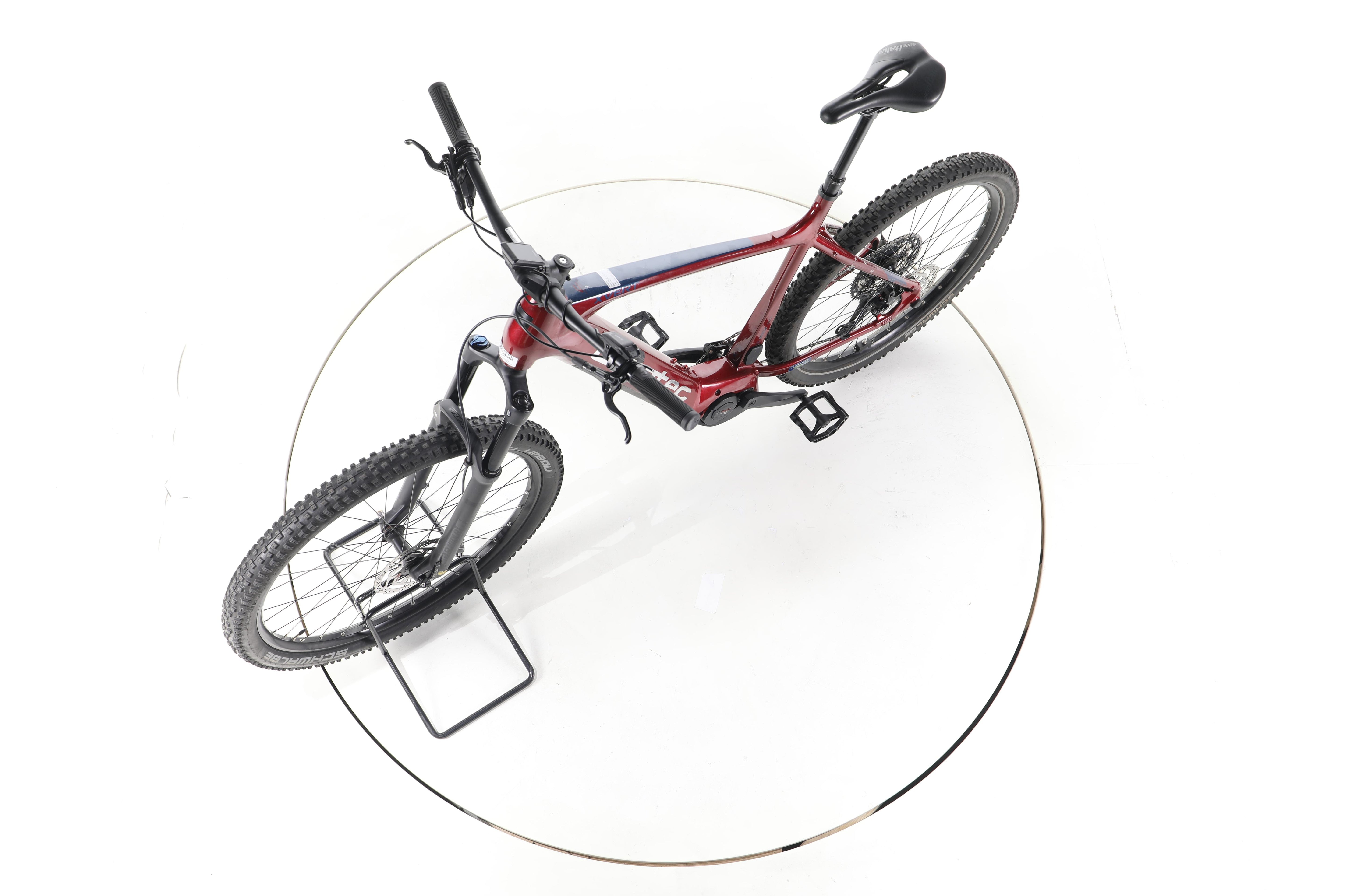 Corratec E-Power X-Vert Pro Team E-Bike - Image 18