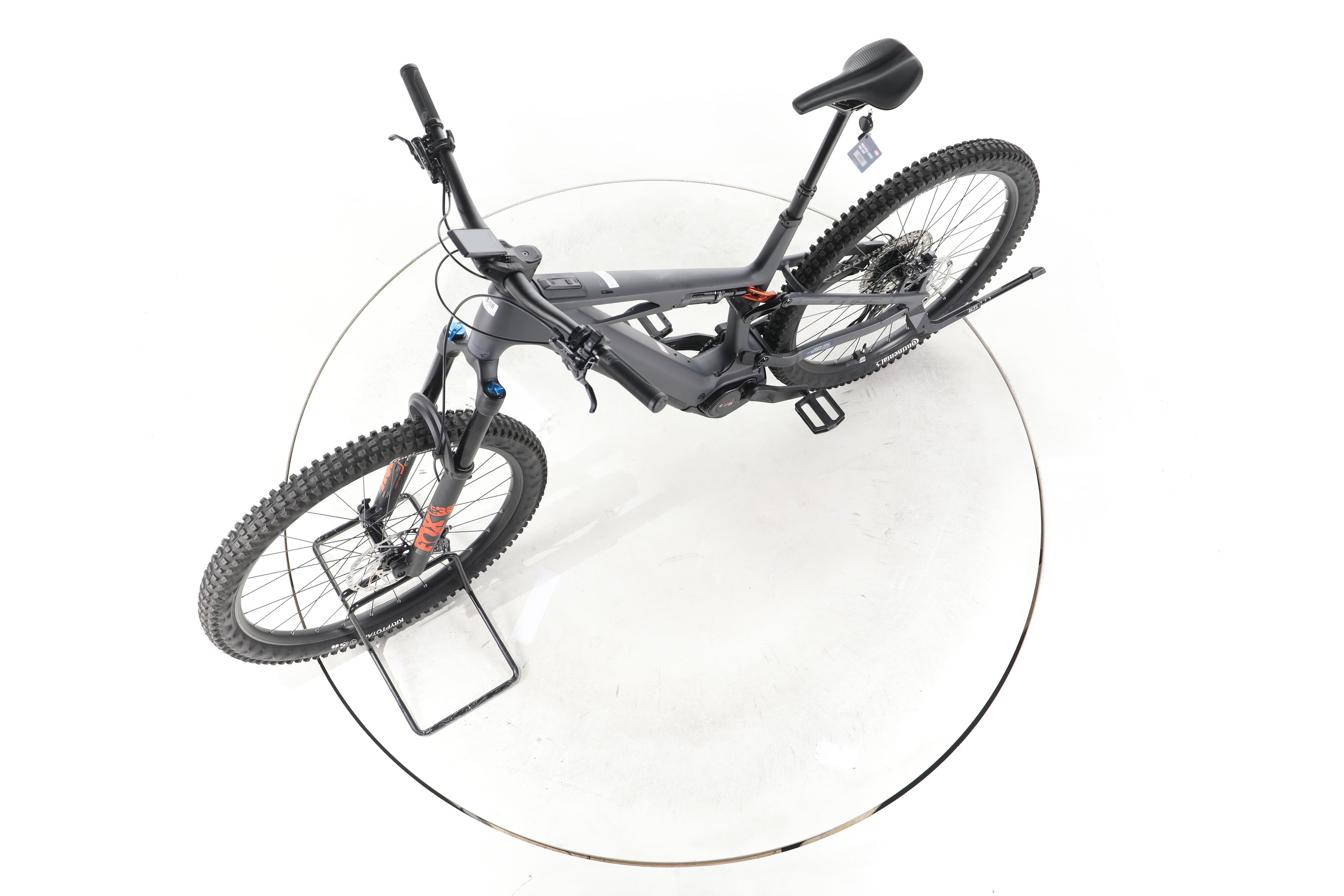 Cube Stereo Hybrid ONE44 HPC SLX E-Bike Fully Carbon 2025 - Image 18