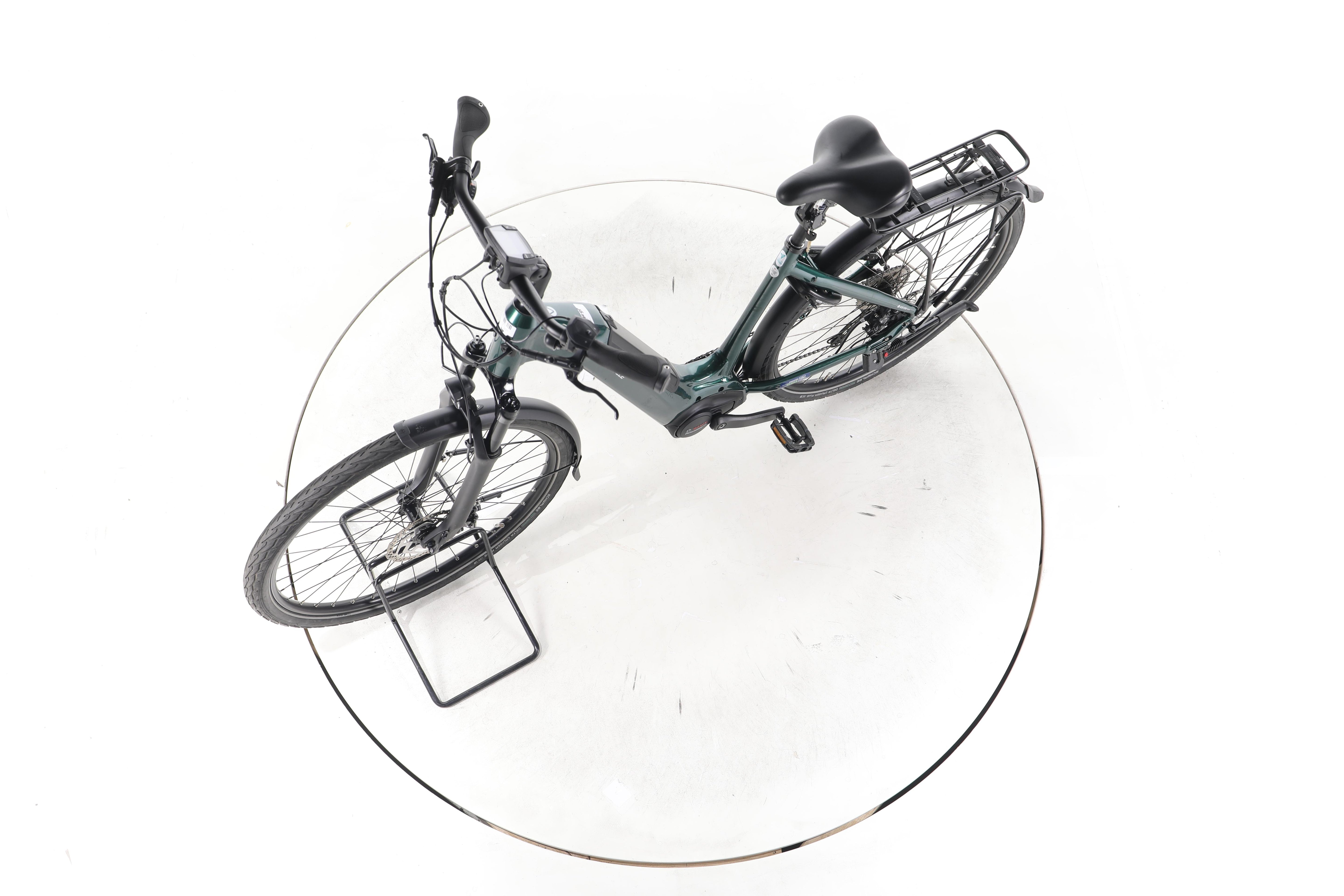 Velo de Ville AEB 890 Trekking E-Bike Tiefeinsteiger - Image 18