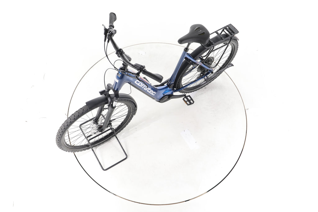 Corratec E-Power Trekking 28 CX6 Trekking E-Bike Tiefeinsteiger - Image 18