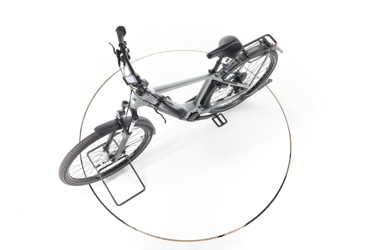 Cube Kathmandu Hybrid ONE Trekking E-Bike - Image 18