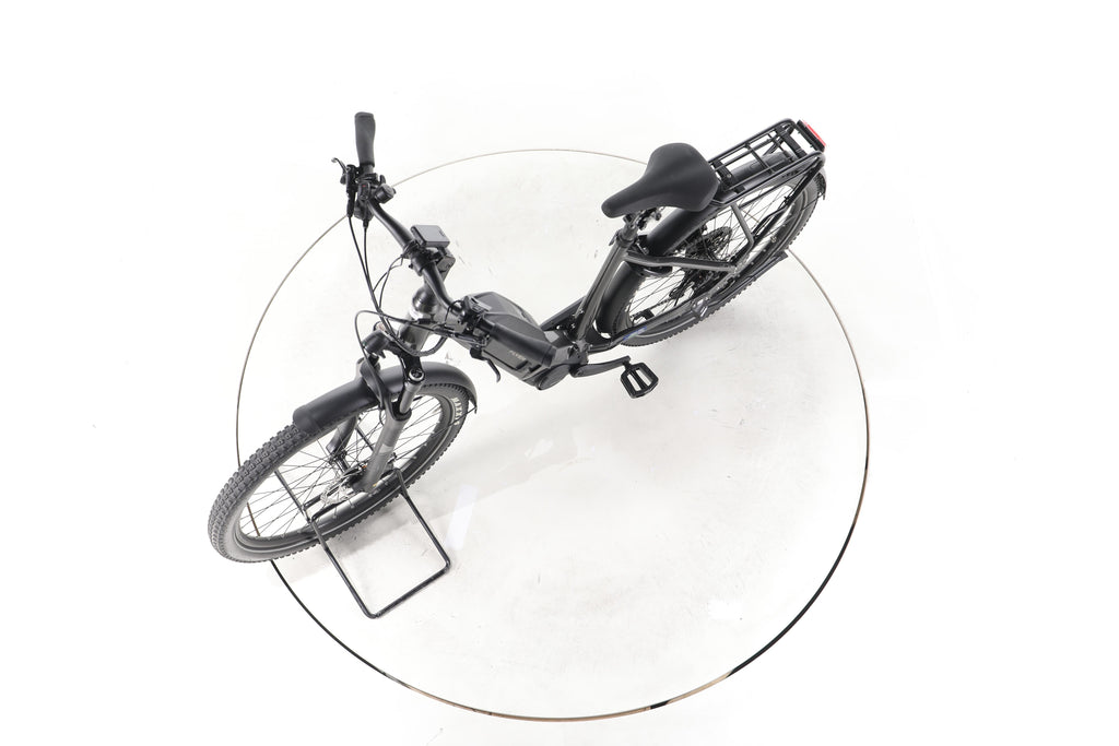 FLYER Upstreet5 7.12 Trekking E-Bike Tiefeinsteiger - Image 18