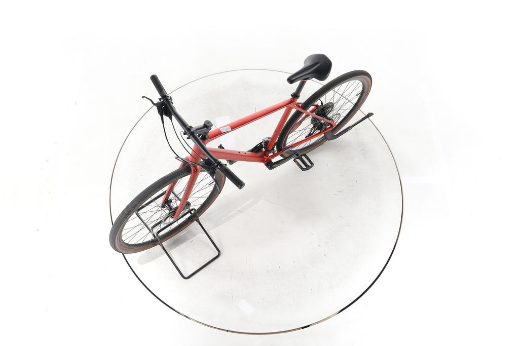 Cube Nulane Pro Fahrrad City & Trekking - Image 18